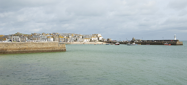 St. Ives